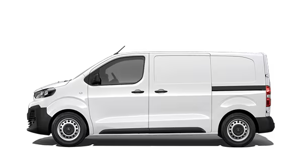 Citroën Jumpy