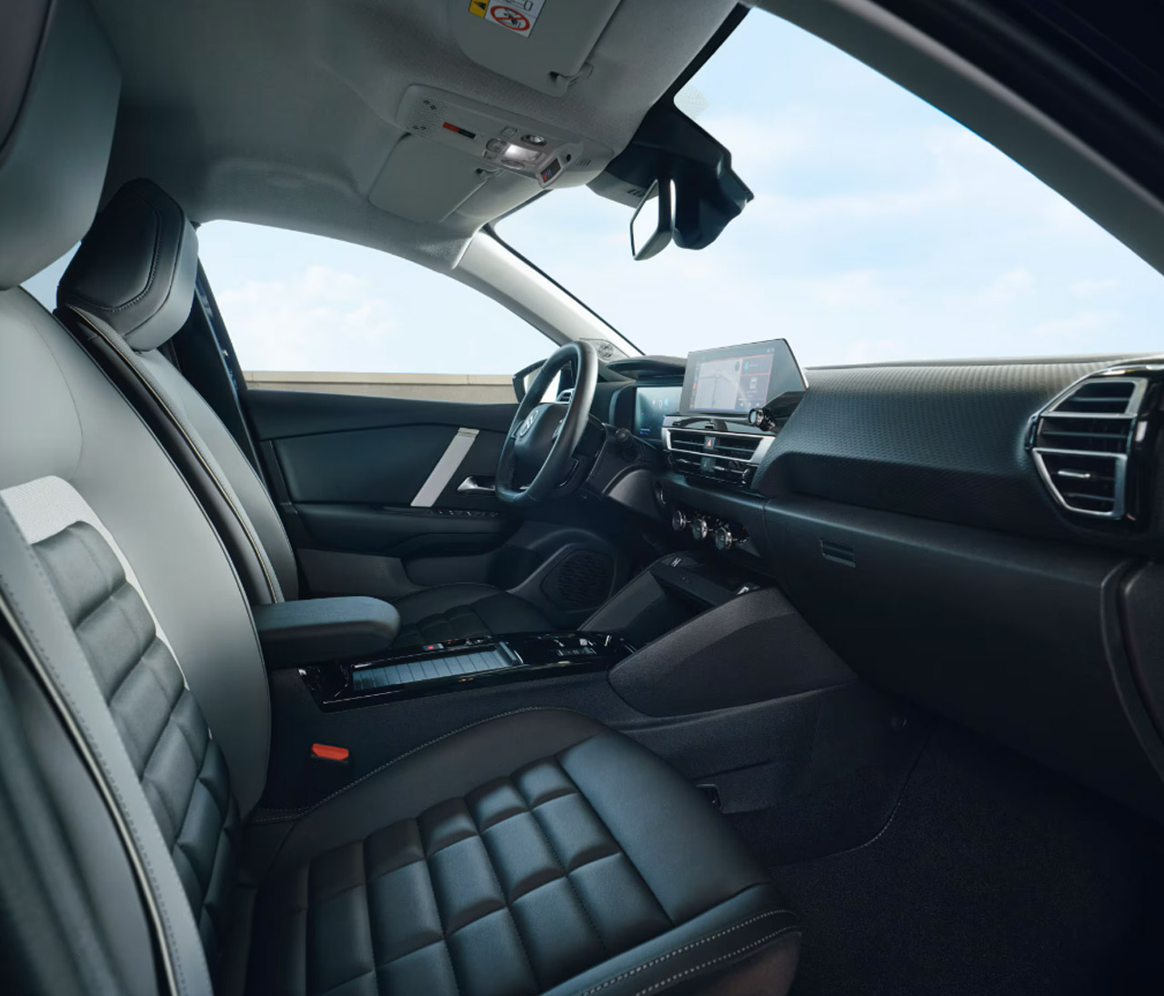 Technologie poslední generace